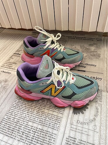 new balance 9060