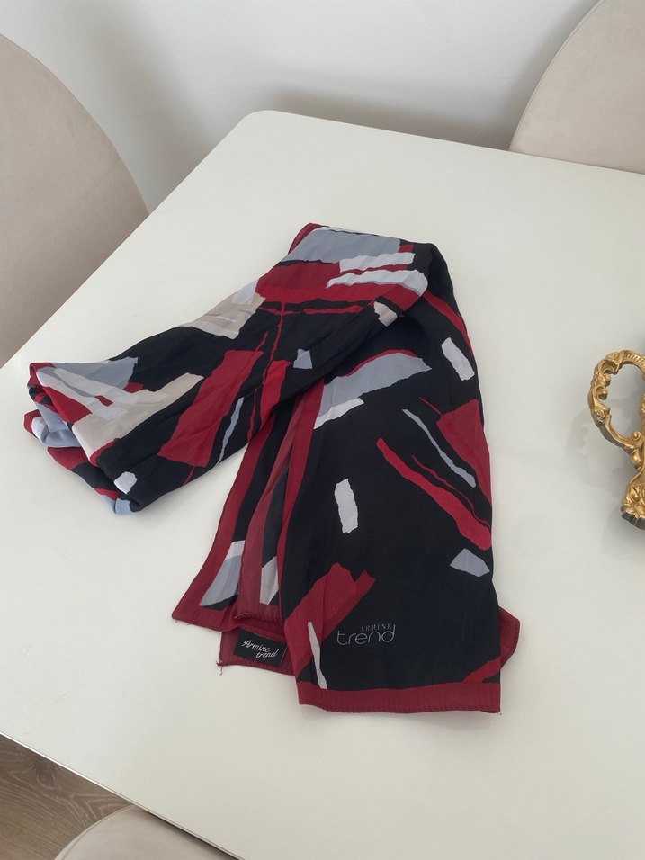 Armine şal - Görsel 3