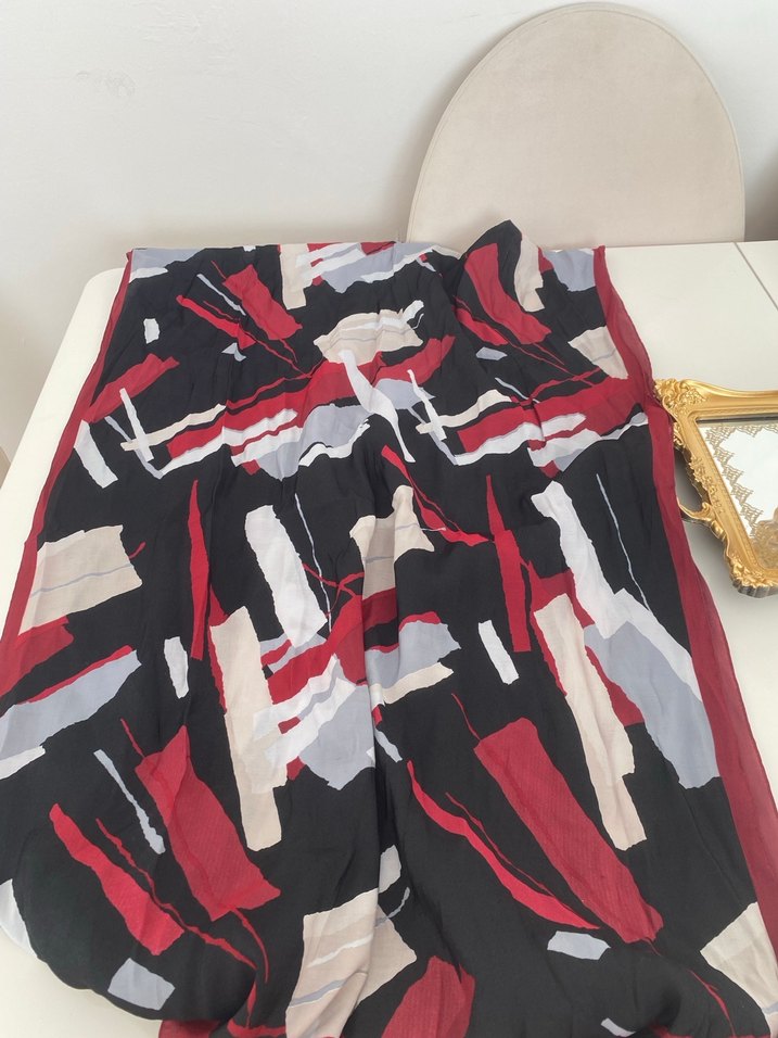 Armine şal - Görsel 5