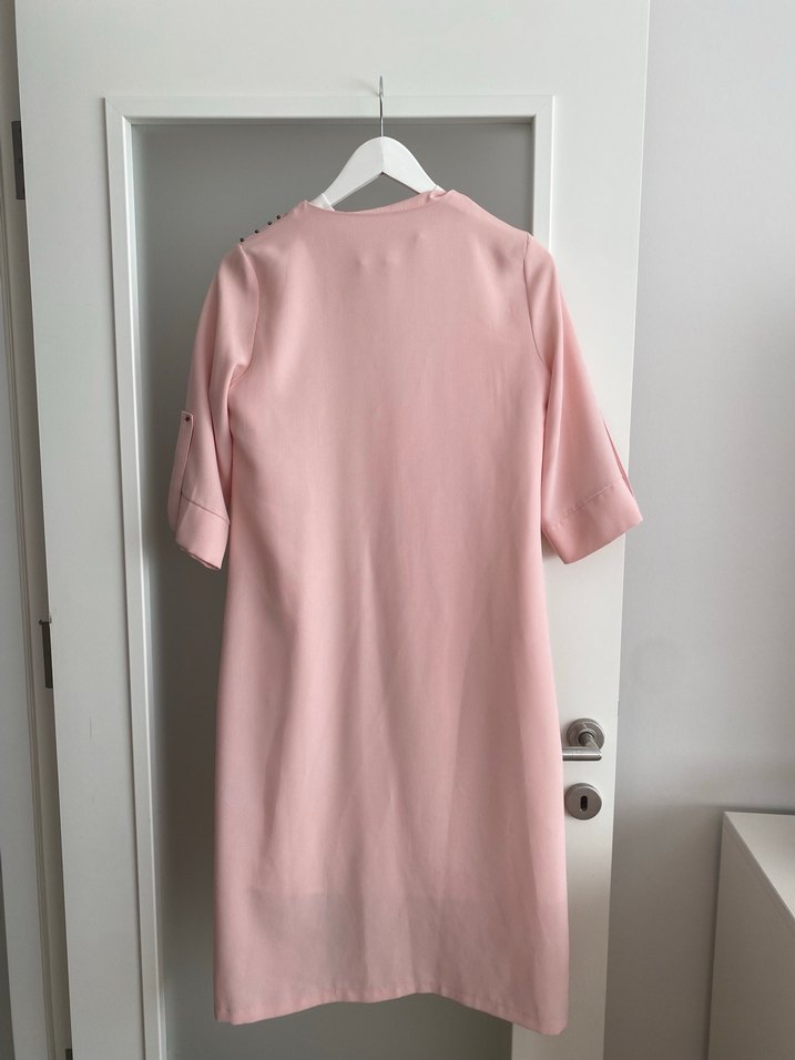 gömlek ceket takımı - Görsel 4