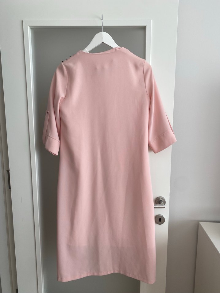 gömlek ceket takımı - Görsel 5