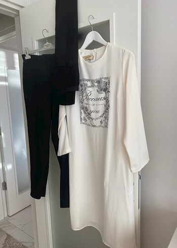 Orhan marka ikili takım - Görsel 3