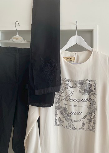 Orhan marka ikili takım - Görsel 6