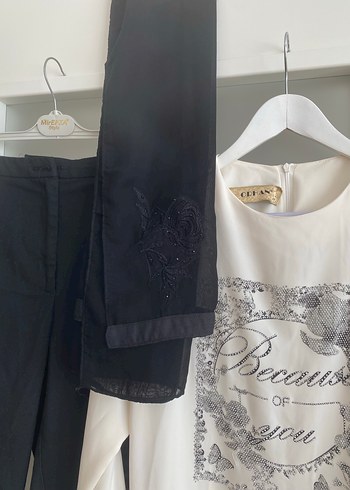 Orhan marka ikili takım - Görsel 5