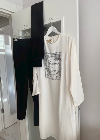 Orhan marka ikili takım - Görsel 2