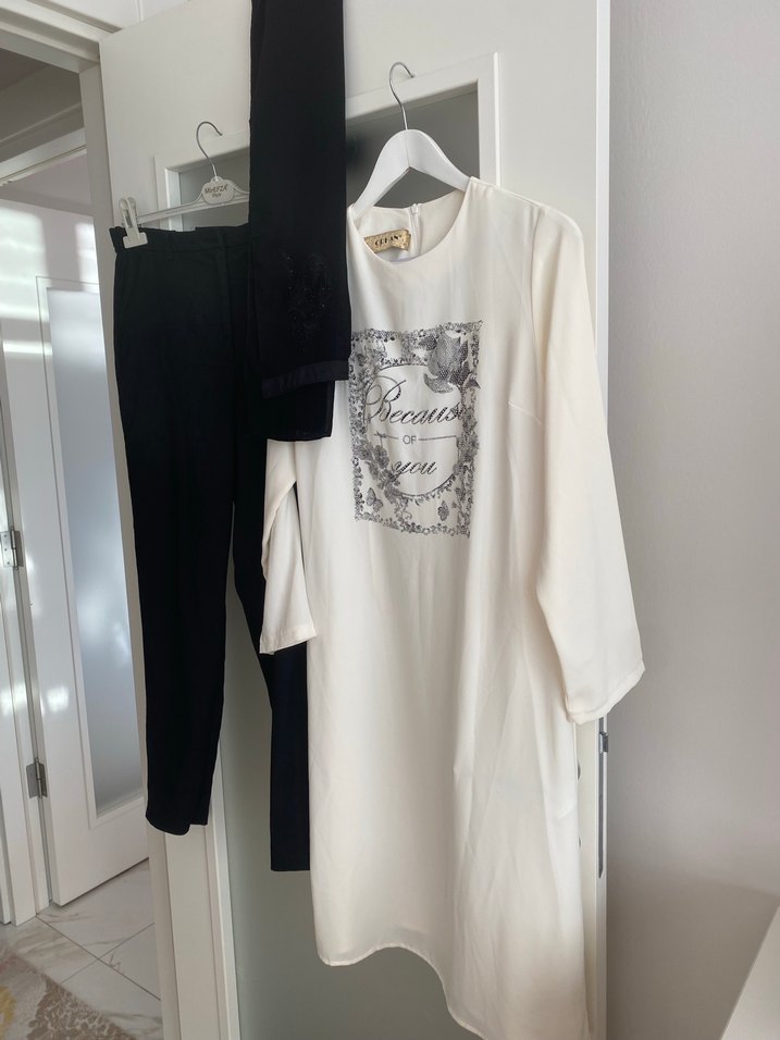 Orhan marka ikili takım - Görsel 3