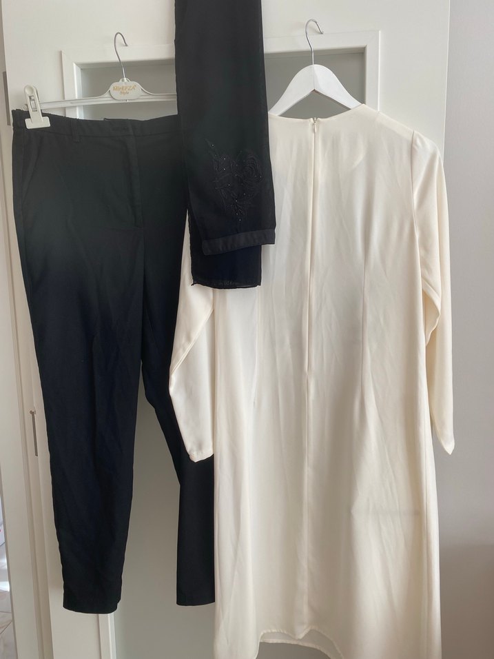 Orhan marka ikili takım - Görsel 4