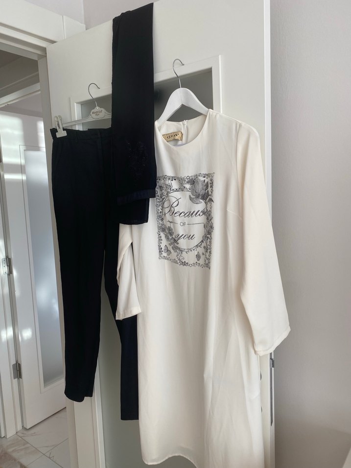 Orhan marka ikili takım - Görsel 2