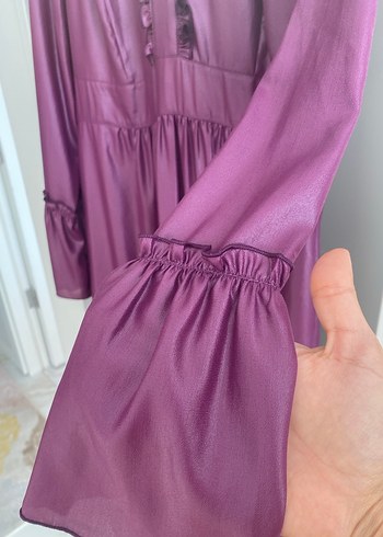 Armine marka tunik - Görsel 4