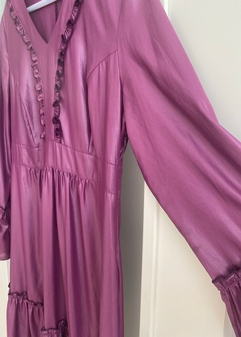 Armine marka tunik - Görsel 3