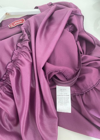 Armine marka tunik - Görsel 7