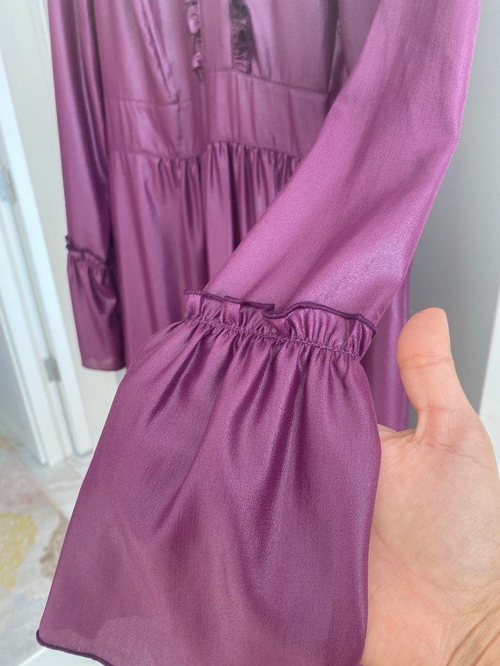 Armine marka tunik - Görsel 4