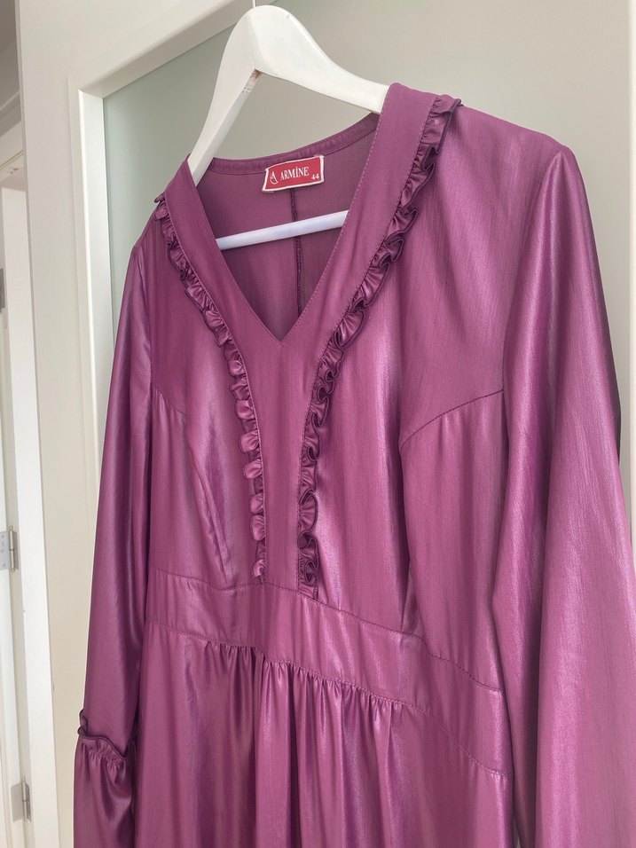 Armine marka tunik - Görsel 5