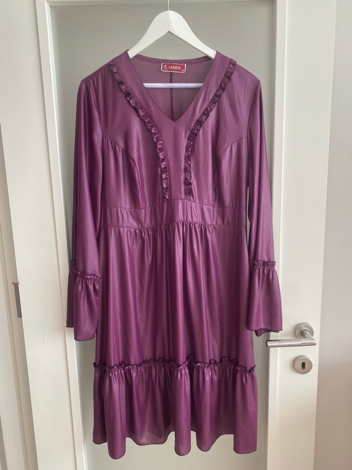 Armine marka tunik - Görsel 2