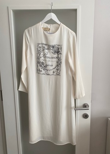 ORHAN MARKA Kadın Tunik - Görsel 3