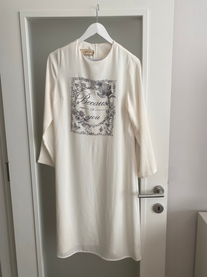 ORHAN MARKA Kadın Tunik - Görsel 3