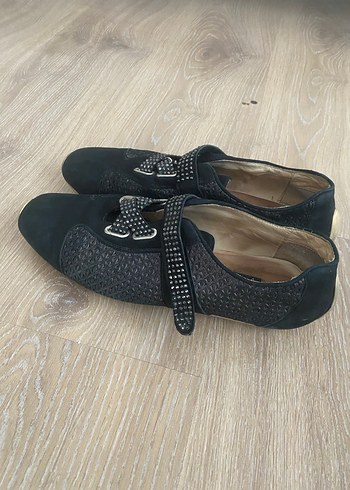 Tanca marka taşlı spor - Görsel 4