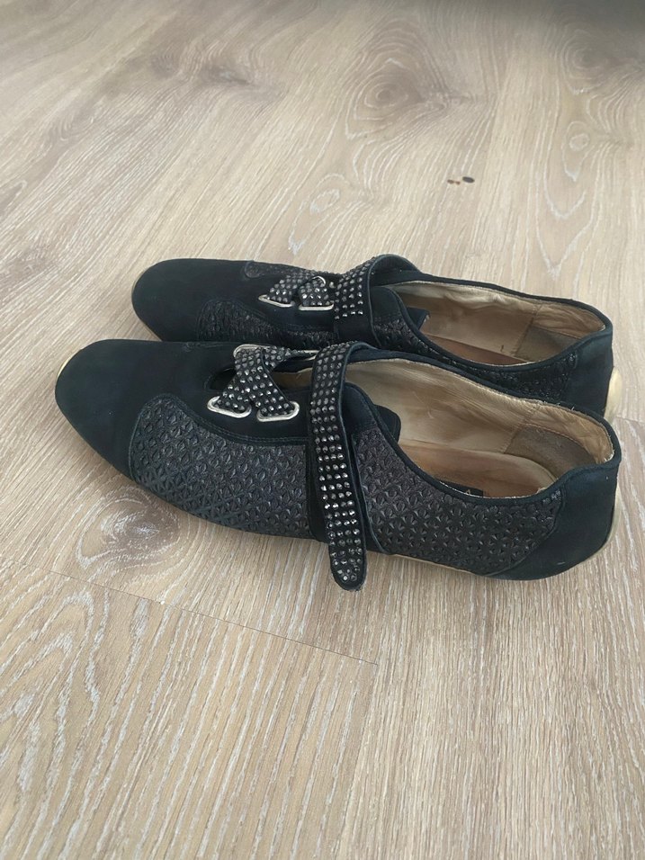 Tanca marka taşlı spor - Görsel 3