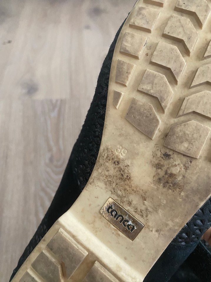 Tanca marka taşlı spor - Görsel 5