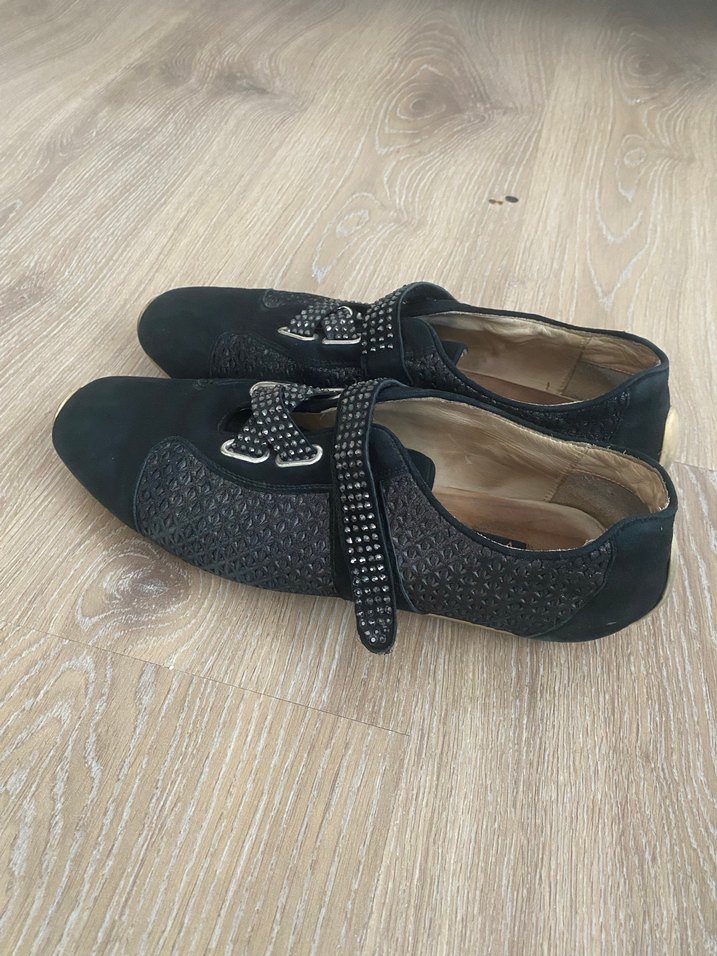 Tanca marka taşlı spor - Görsel 4