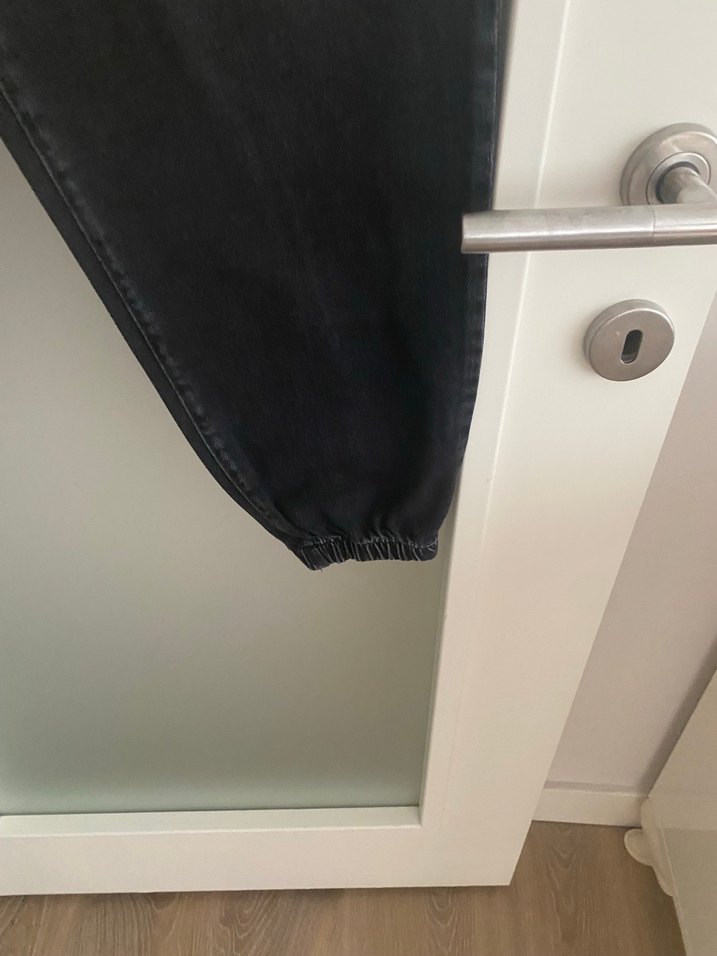 Koton Loose Denim Kadın Jean - Görsel 4