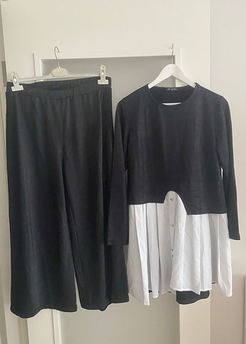 Ghisa ikili takım - Görsel 4