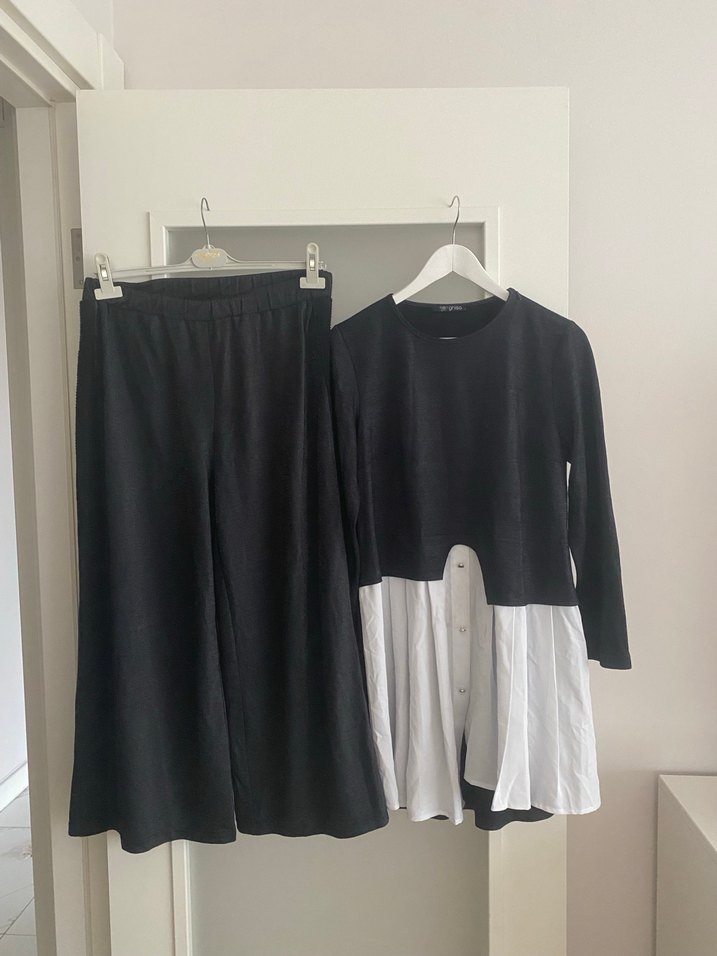 Ghisa ikili takım - Görsel 2