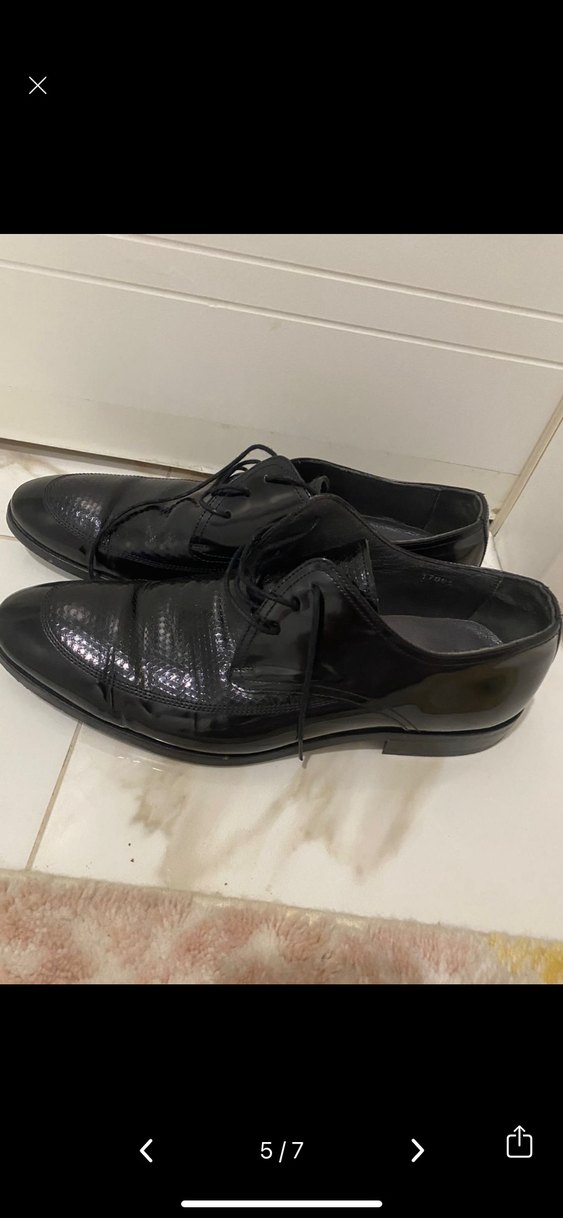 crıspıno kundura - Görsel 4