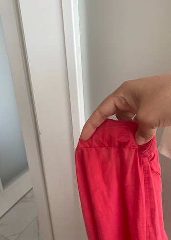 44 Beden beyaz Renk ikili takım