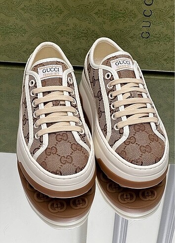 Gucci Gucci tenis