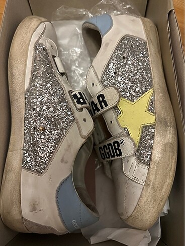 Golden Goose