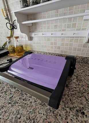 Tost Makinesi