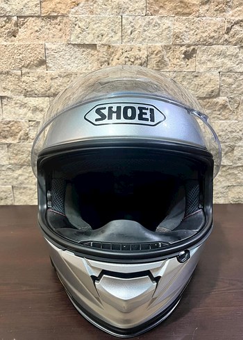 Shoei Gt Air 2 Motor Kaski - Görsel 2