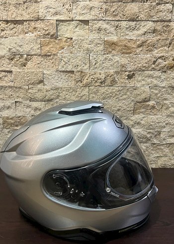 Shoei Gt Air 2 Motor Kaski - Görsel 5