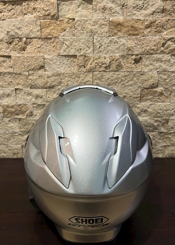 Shoei Gt Air 2 Motor Kaski - Görsel 6