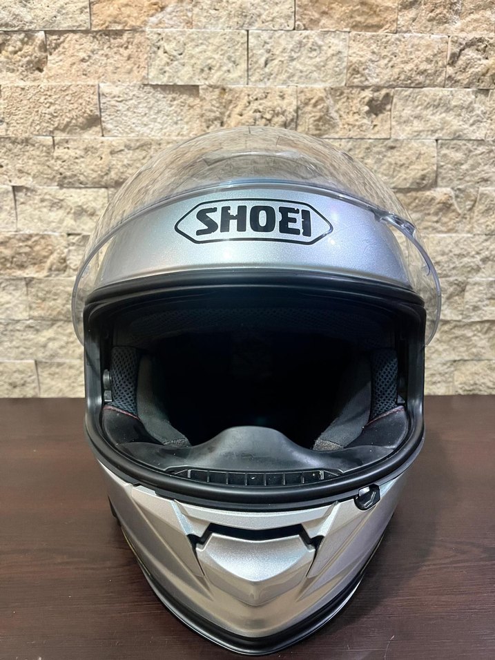 Shoei Gt Air 2 Motor Kaski - Görsel 2