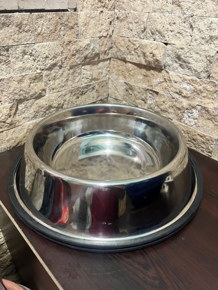 Büyük Boy Köpek Mama Kabi - Görsel 3