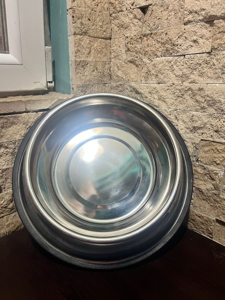 Büyük Boy Köpek Mama Kabi - Görsel 2