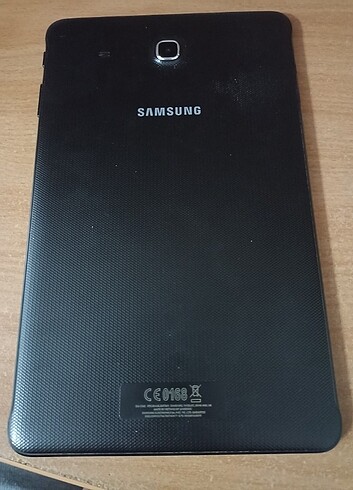 Samsung Galaxy Tab E Tablet 