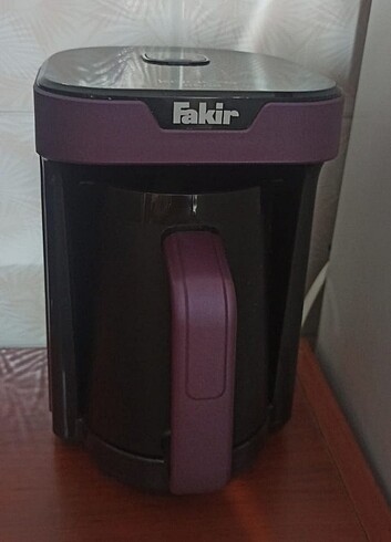 Fakir Türk Kahvesi Makinesi 