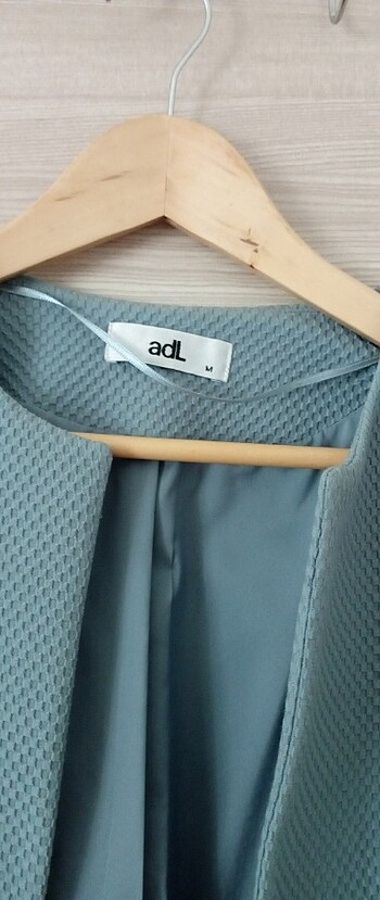 Adil Işık Çok şık ADL Ceket