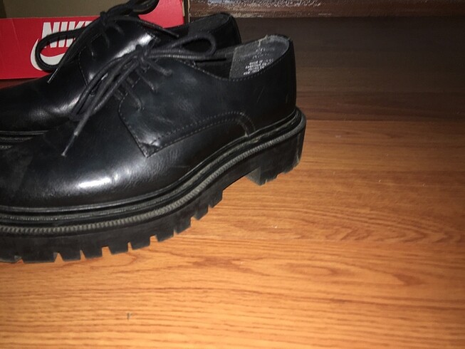H&M H&M loafer