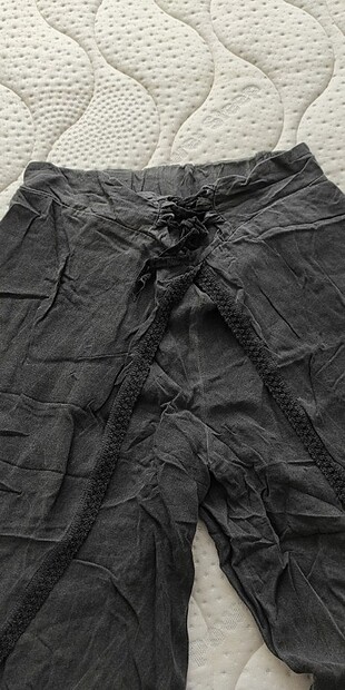 Bol pantalon
