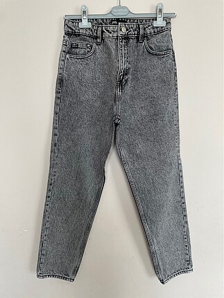Zara jean pantolon
