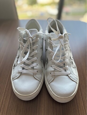 Skechers Skechers yıldızlı ayakkabı