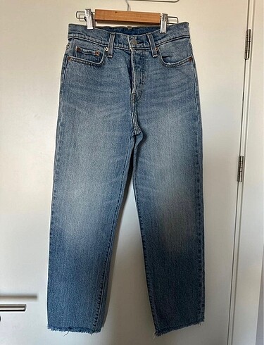 Levis jean kot