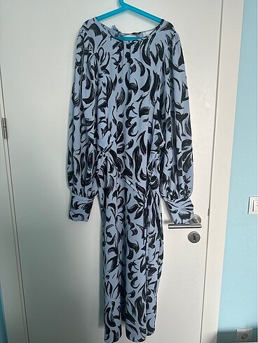 Topshop elbise
