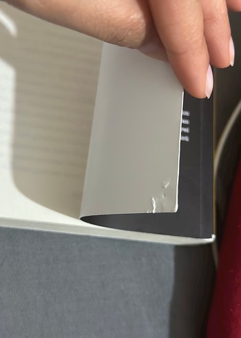 Sarık Yüz - R. F. Kuang - Görsel 2