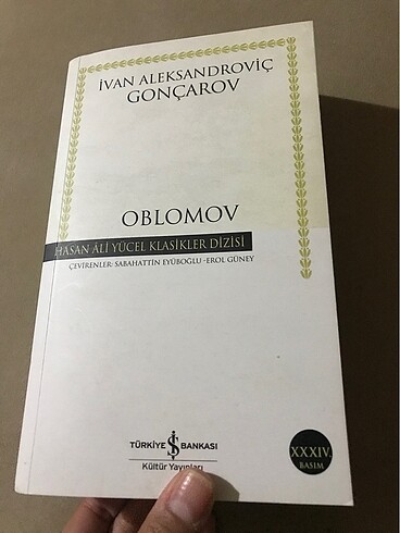 Oblomov