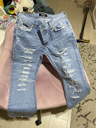 Dolce Gabbana Jean